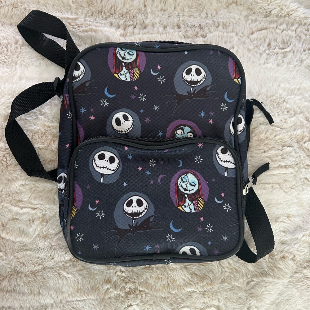 Nightmare Before Christmas bag